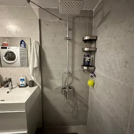 Apartament Close 2 Bagdat Ave.peaceful But Close To The Pulse Of