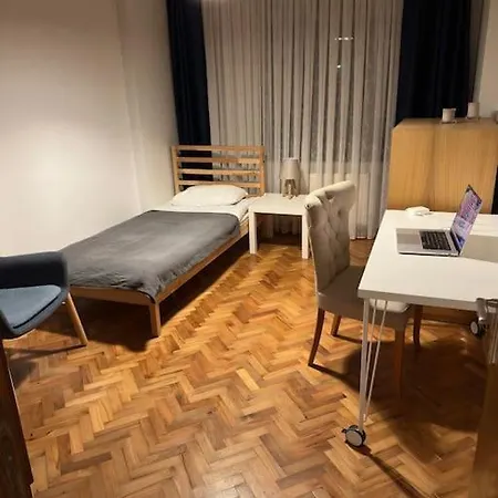 Apartament Close 2 Bagdat Ave.peaceful But Close To The Pulse Of Stambuł