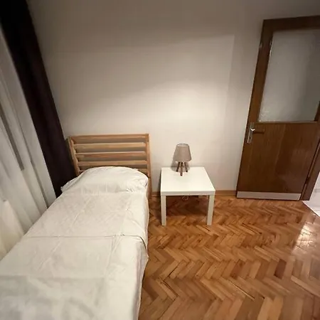 Appartamento Close 2 Bagdat Ave.peaceful But Close To The Pulse Of Provincia di Istanbul